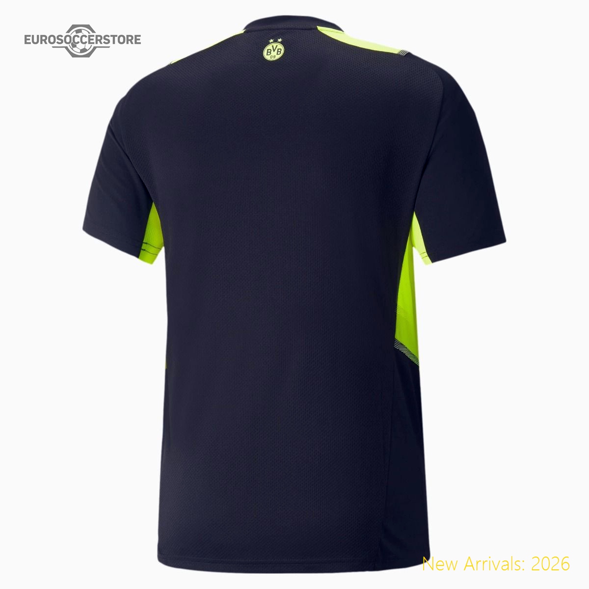 Club Approved Adult Elite Dor Soccer Star Unknown Jersey 2021