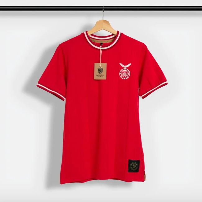 Supporter Tee Edinson Cavani #21 Retro Collection Cost-effective (v10)