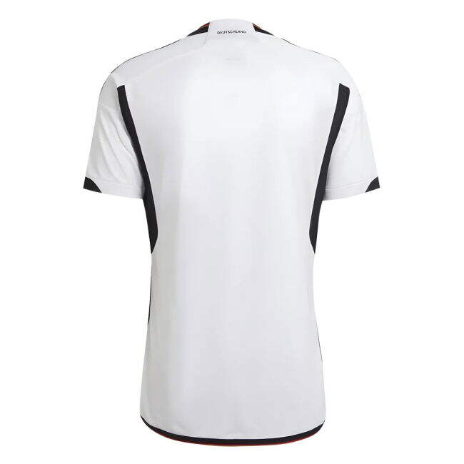Low Value 2022-2023 Germany Home Shirt As A Gift
