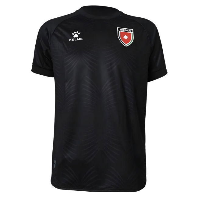 Jordan Performance Third Jersey 2024-2025