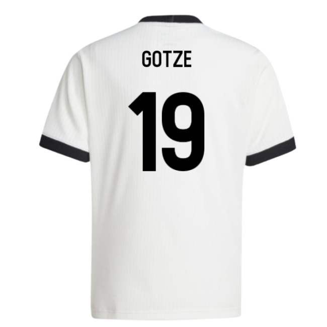 Germany Pro Jersey Germany #71