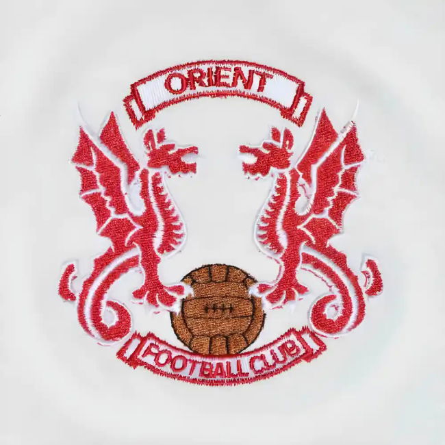 League Two Modern Jersey 1978-1980