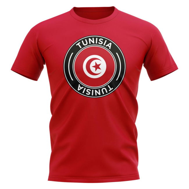 Tunisia Special Edition Jersey Tunisia #11