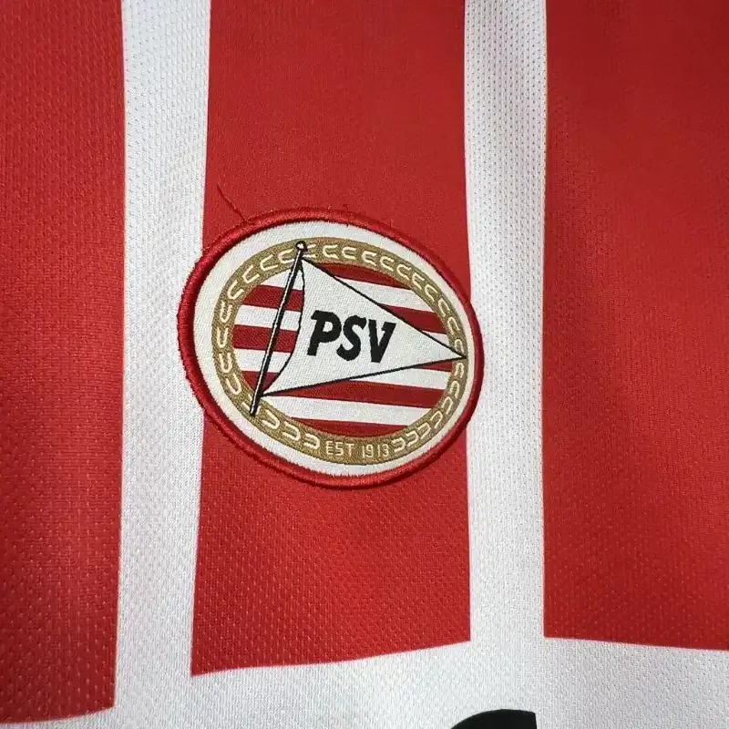 Cheap 1990 PSV Eindhoven Jersey retro kit