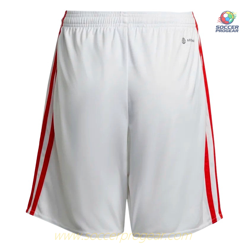 SHORT BENFICA LISBON HOME 2022 2023