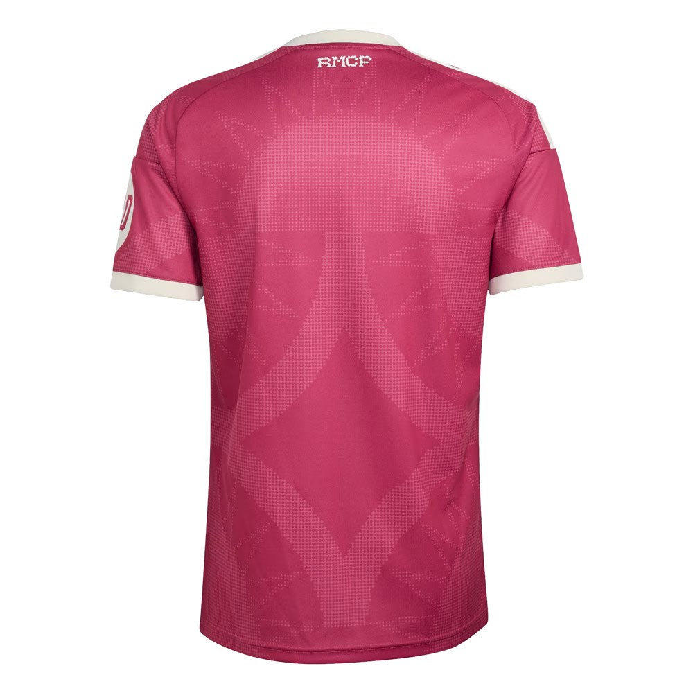 [LK] Real Madrid Third Kit 26/27