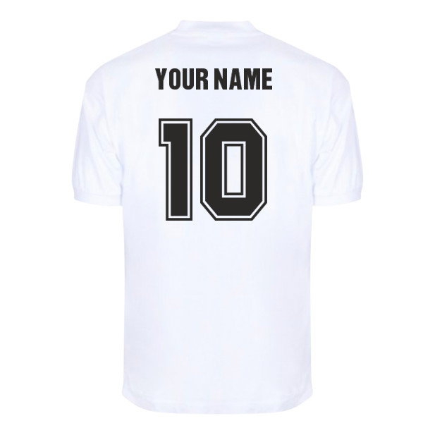 [JED] Chelsea Retro Shirt Name) Third Uniform 1974 (Your