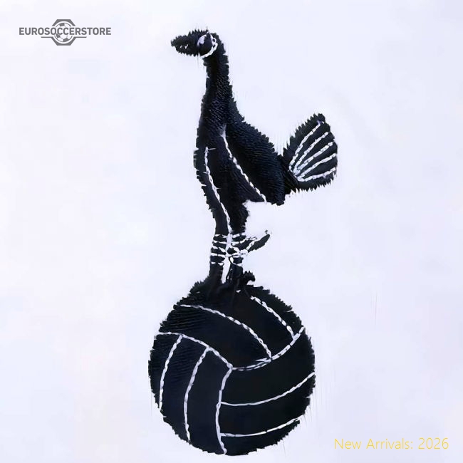 Thfc 1970s Retro Football Shirt - Unbeatable Value - Authentic Design