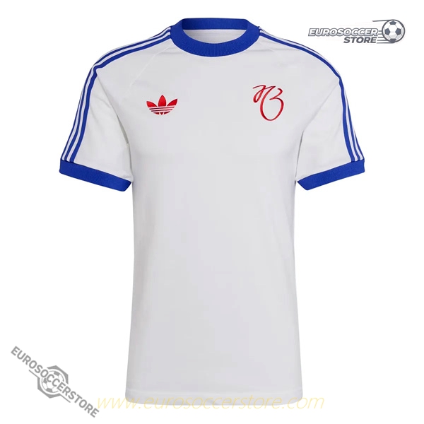 Jude Bellingham's Real Madrid Jersey for the 24-25 Season