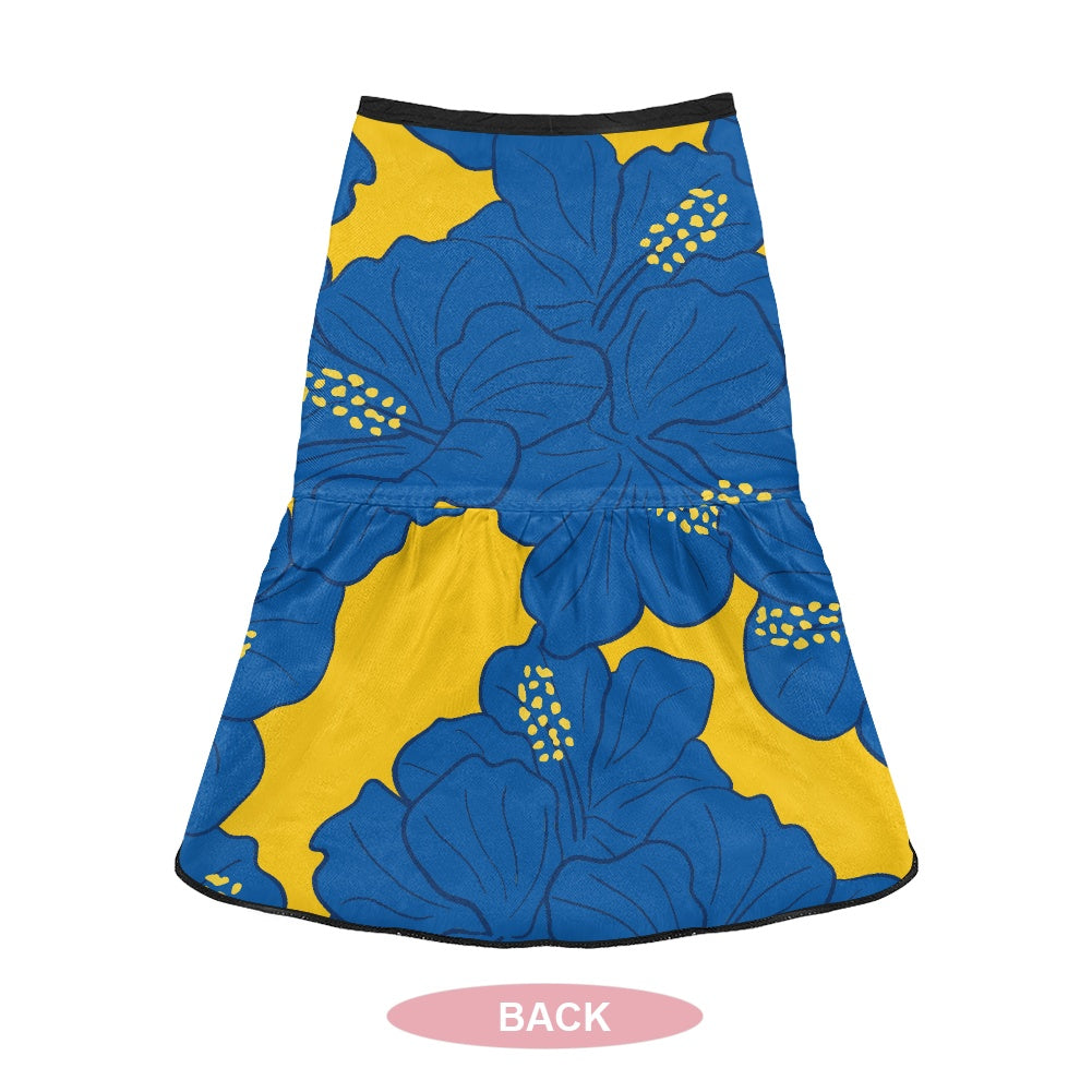 French Bulldog Dresses For Females Paw Protection | Safe For Paws