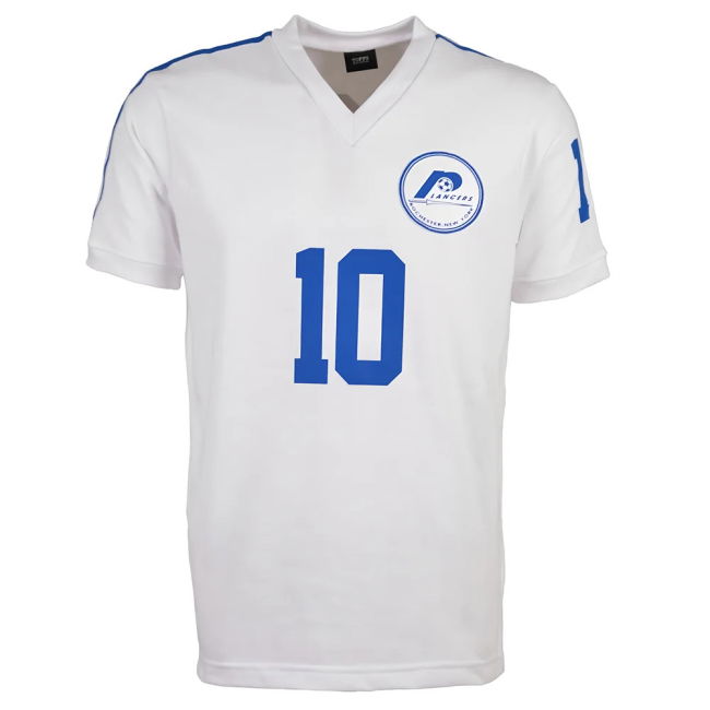 2025-2026 Football Club Premium Home Home - Modern Fan Edition -