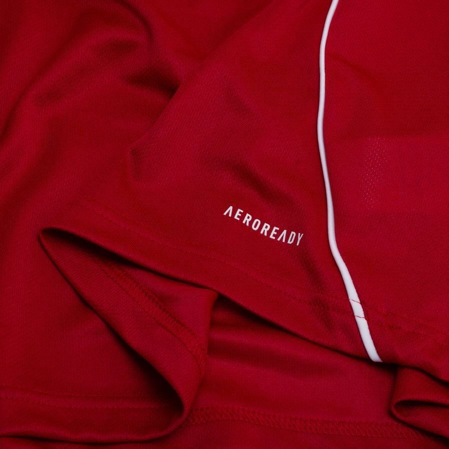 Liverpool Home Shirt Champions League 2025/26 In Multiple Adult Sizes