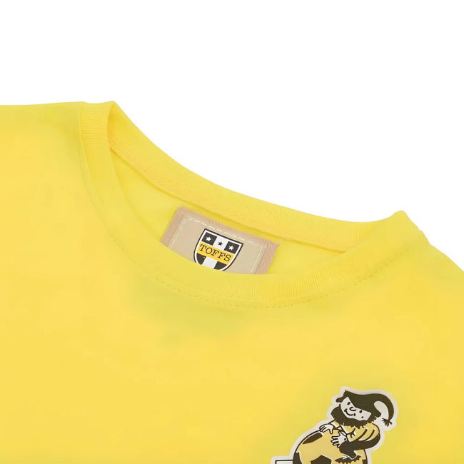 Football Club 2025-2026 T-shirt - Premium Fan Edition Edition