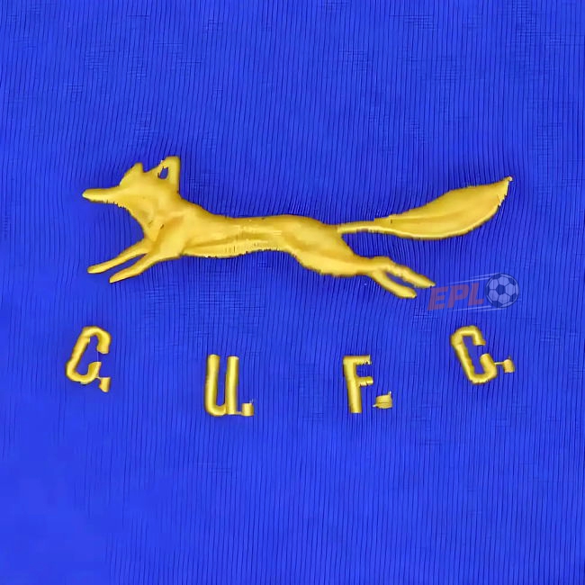 1970-19 League Two sporty Third Football Shirt | genuine