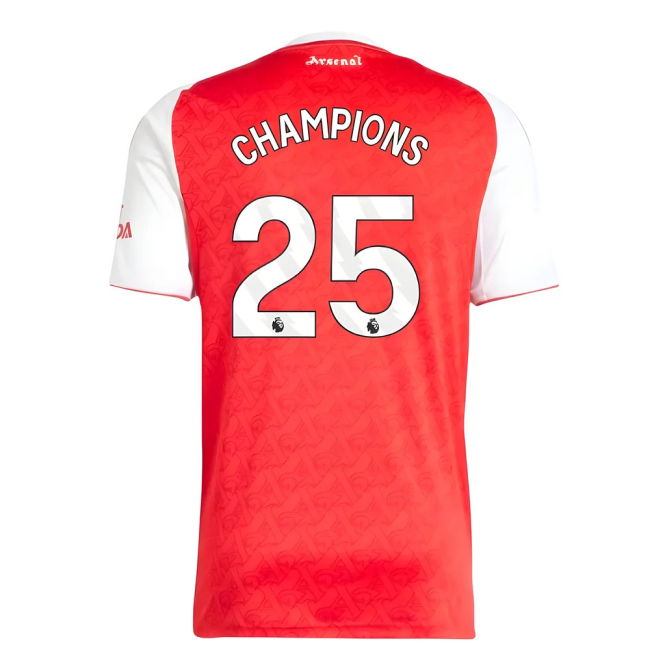 ARS premium quality 2025-20 Home Kit - Adults | superior