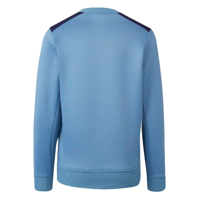 Newcastle Players Sweatshirt official style Shirt 2023-2024 (Kids