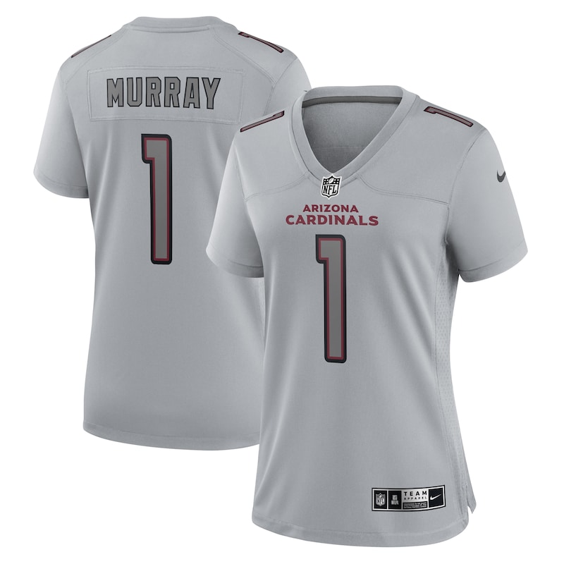 None Kyler Murray Arizona Cardinals Powerful Fan Apparel for NFL Fans