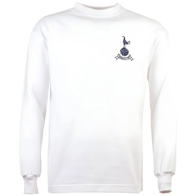 Tottenham Classic Jersey Tottenham #97