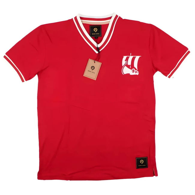 Authentic False Nein Denmark Athletic Jersey Breathable