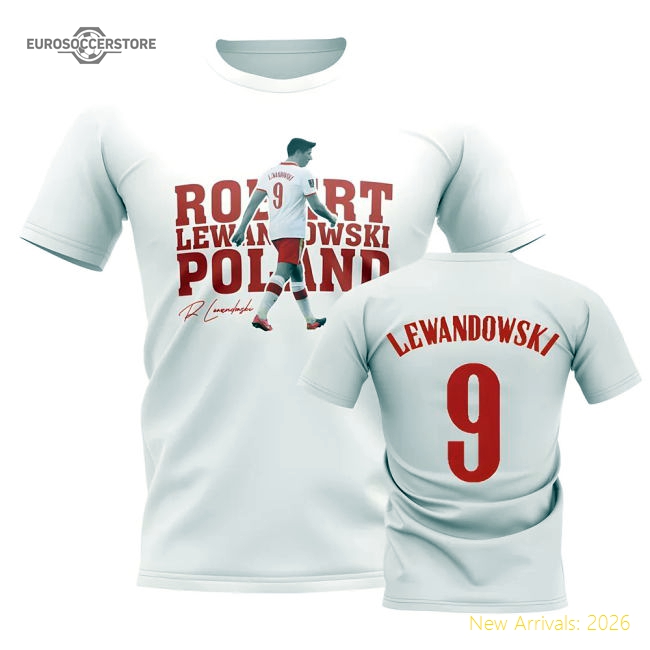 Poland 2020 Jersey Football Fan Apparel For Football Game Day Apparel