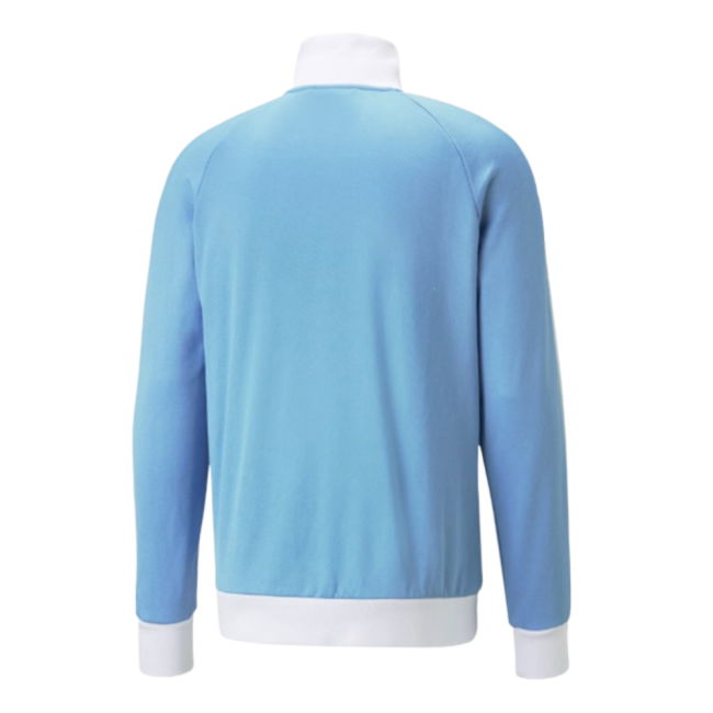 2023-2024 Man City Soccer Jerseys Jersey (Adult) #55