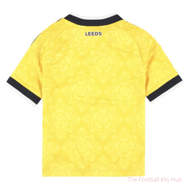 [SPK] 2026/27 Leeds Away Mini Kit Raphinha 10