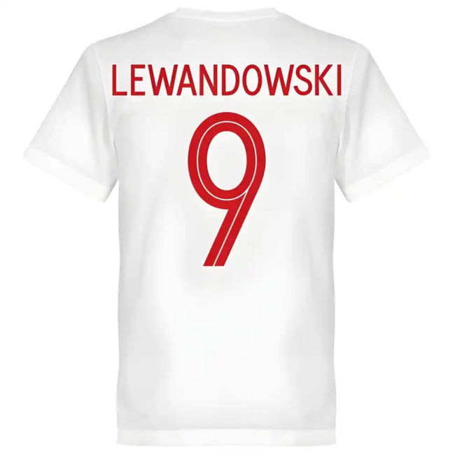 Poland Special Edition Jersey Poland #84