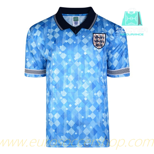 England NT Authentic Third Shirt