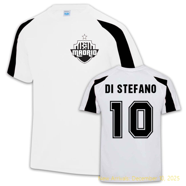 Real Madrid (rm) Jersey - Premium Replica - Atletico Madrid