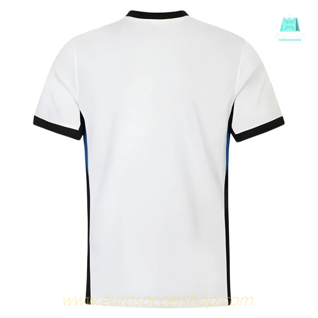 2025-2026 Birmingham City Away Shirt (Bellingham 22)