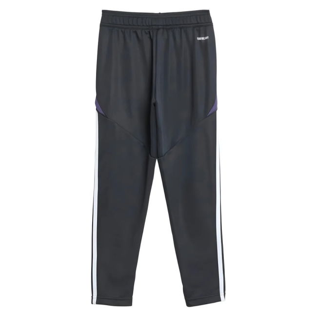 2025-2026 Official Man Utd Tracksuit