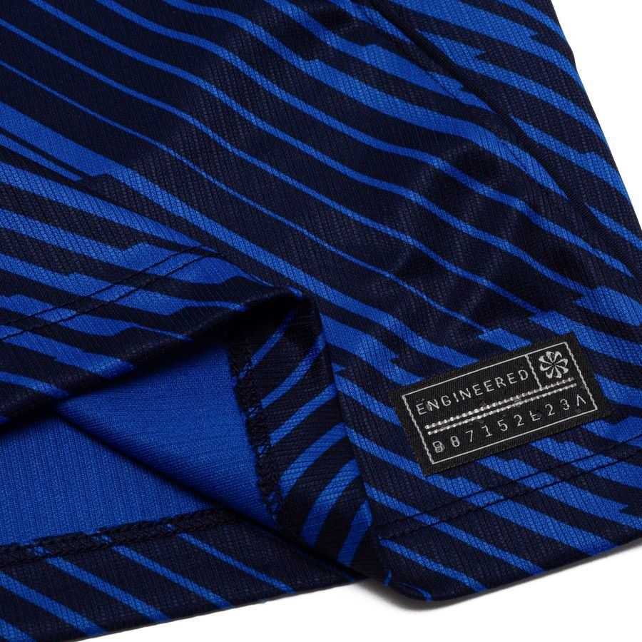 [EFKS] 2026 France World Cup Home Women Uniform