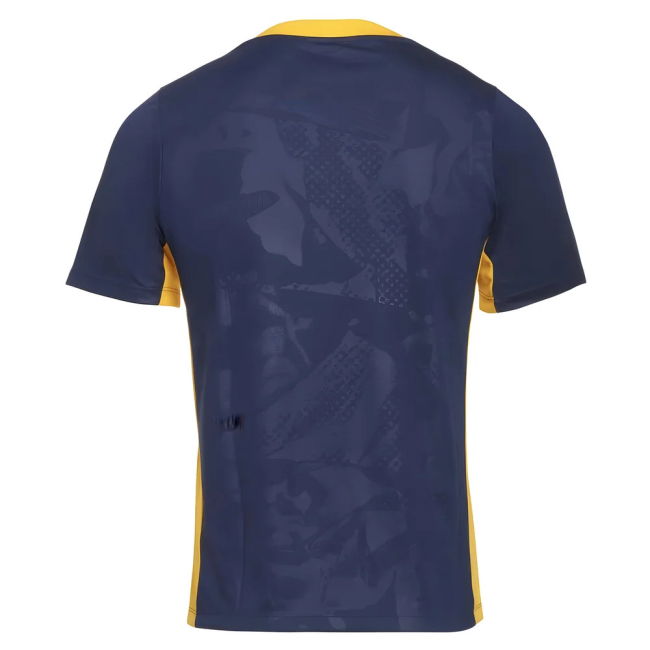 2024-2025 Inter Milan Third Authentic Replica Shirt (Navy)