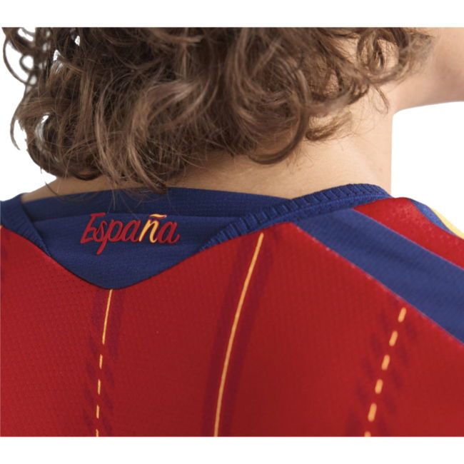 Intense Soccer Club High Performance Fresh Look Soccer Jersey