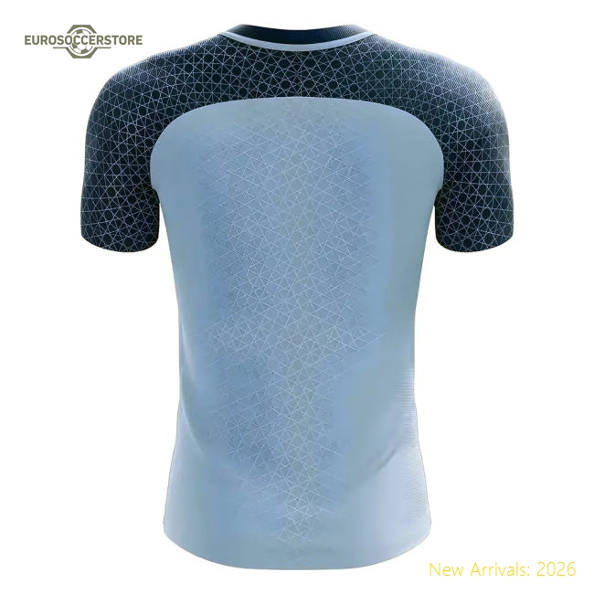 2025-2026 Football Team Womens Premium Jersey Aeroready