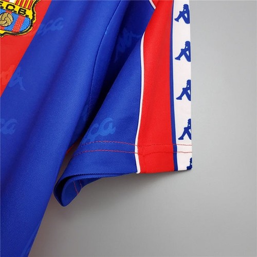 Barcelona Local - Official Licensed - Professional Grade