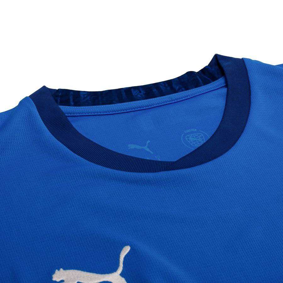 Iceland Home Shirt 2026/27