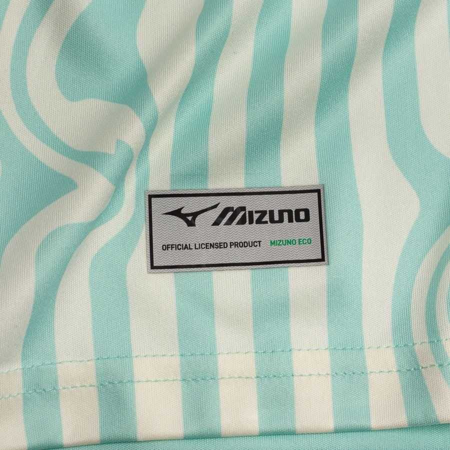 Monaco 3rd Shirt 2026/27