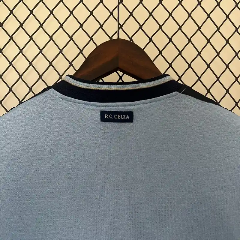 1999-2000 Celta Jersey retro kit