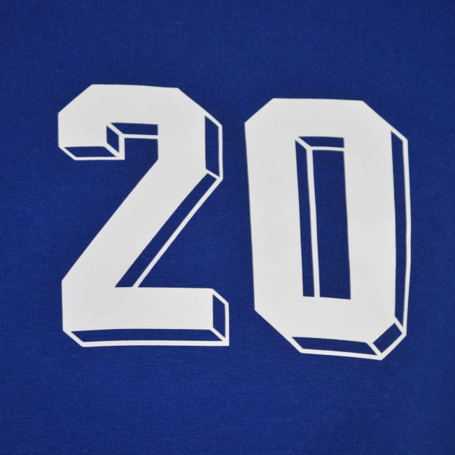 Italy Stylish Jersey Italy #67