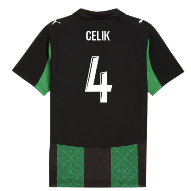 Performance Lens Away Jersey 2025-2026