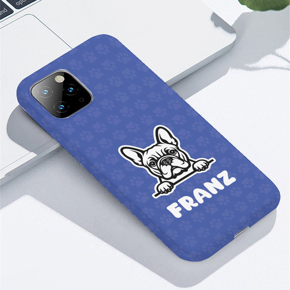 Gus - Personalized Phone Case for iPhone and Samsung