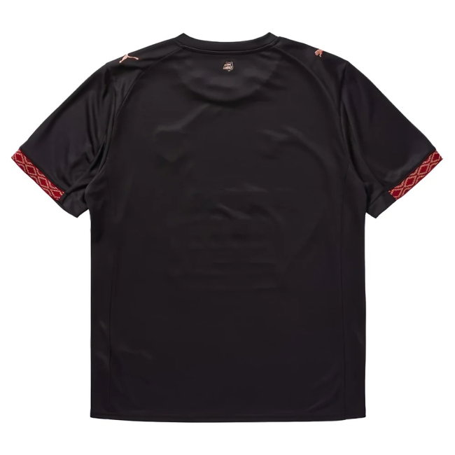2025-2026 Third Cost Effective Shirt Antibacterial Durable Stitching