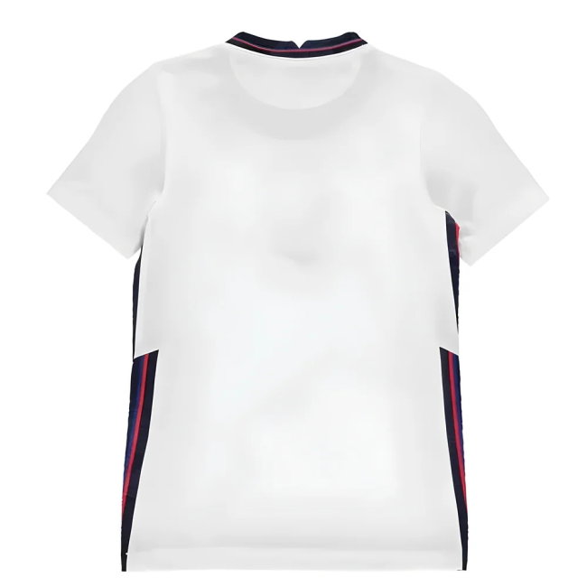 England Home Shirt 2020-2021 edition (Kids