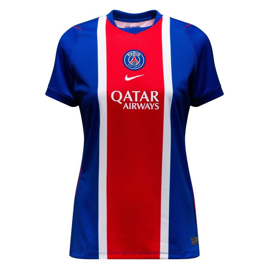 Paris Saint Germain Home Shirt 2026/27 Women