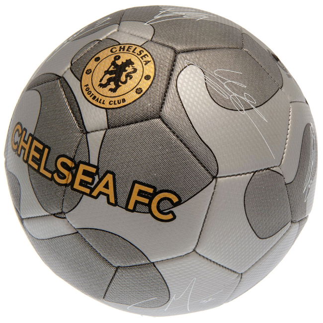 football shirt Chelsea FC Camo Sig Football