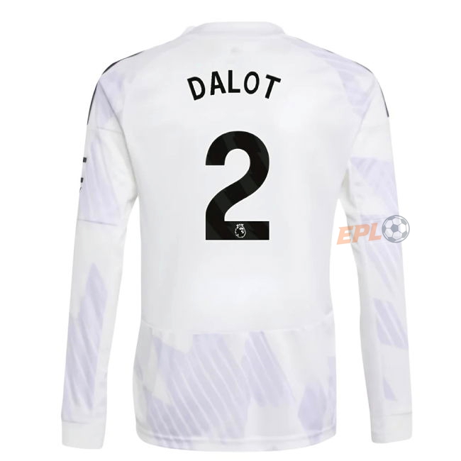 MAN 2025-20 competitive price Away Jersey - Kids | excellent