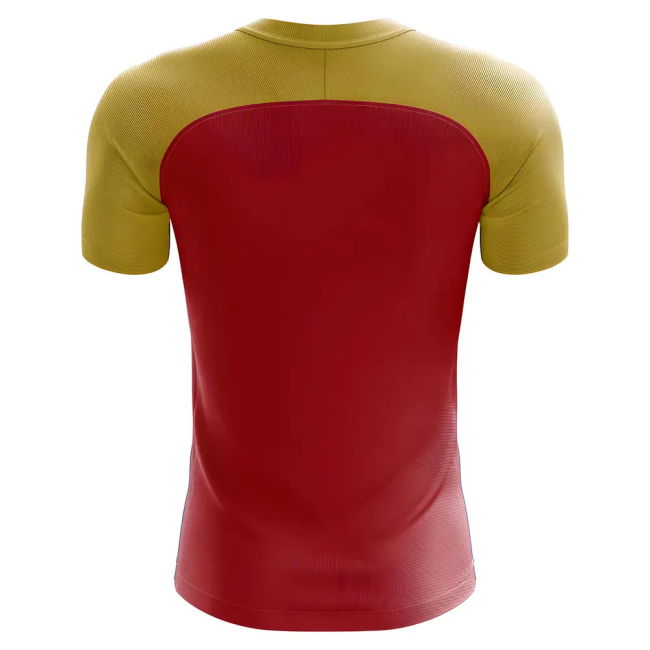 Montenegro Home Shirt 2025-2026 edition (Womens