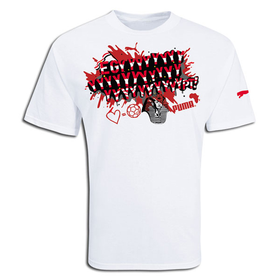 Looking for Your Favorite Team Third Jersey? Get premium Puma Official