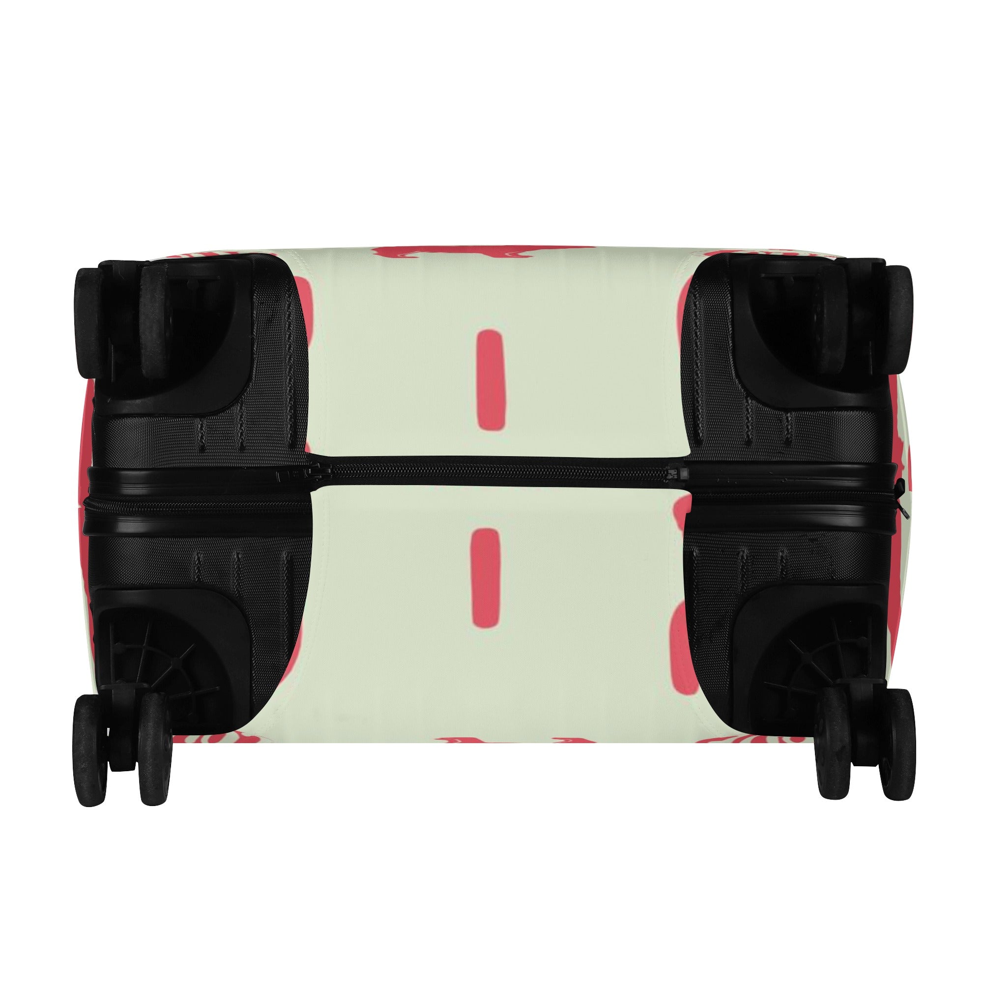 Durable Warm Lucy - Comfortable Luggage Cover Summer Wear